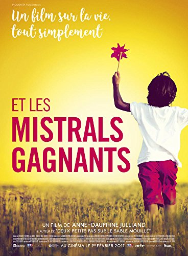 couverture de : Et les Mistrals Gagnants