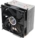 Produktbild Akasa AK-CC4007EP01 Nero 3 CPU-kühler (120mm Lüfter)