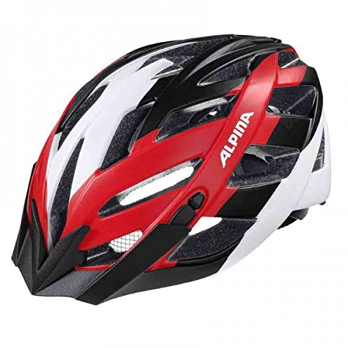 ALPINA Radhelm Panoma L.E - 4