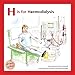 Produktbild H is for Haemodialysis: With Notes for Parents and Professionals (Meet Lucy and Jack)