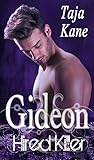 Cover zum Buch Gideon: Hired Killer
