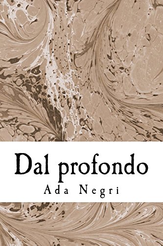 Preisvergleich Produktbild Dal Profondo