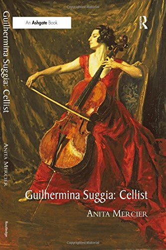 Guilhermina Suggia: Cellist livre