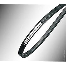 Nr.6, 8 X 710 Keilriemen,Antriebsriemen,Zahnriemen, Produktbild-Vorschau 4