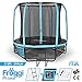 Produktbild FROGGI PRIME OUTDOOR TRAMPOLINE 244cm 8FT 5 Jahre Garantie