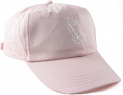 Pray 6 Panel Cap