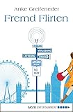 Cover zum Buch Fremd flirten