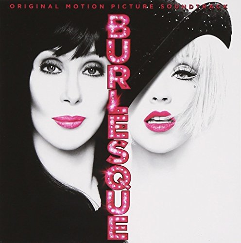 Preisvergleich Produktbild Burlesque by Burlesque (2010-12-01)