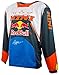 Produktbild Kini Red Bull Jersey Competition Orange Gr. L