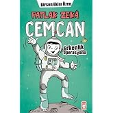 Patlak Zeka Cemcan - Erkenlik Operasyonu