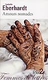 Amours nomades: Nouvelles choisies
