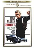 Bullitt [2DVD] [Region 2] (Deutsche Sprache. Deutsche Untertitel) - Steve McQueen
