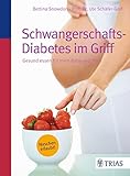 Image de Schwangerschafts-Diabetes im Griff: Gesund essen für mein Baby und mich