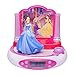 Produktbild Lexibook RP510DP - Disney Prizessinen Radio und Projektionswecker, rosa