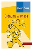 Pocket Power Soft Skills: Ordnung ins Chaos by Anne Brunner