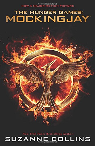 Mockingjay (The Hunger Games, Band 3)