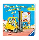 Was brummt und knattert da? by Daniela Prusse, Wolfgang Metzger
