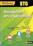 Image de Management des organisations STG