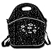 Produktbild Insulated Lunch Bag Tote Reusable Waterproof School Picnic Carrying Gourmet Lunchbox Container Organizer For Women, Men, Adults, Kids, Girls and Boys - The Master of the Universe