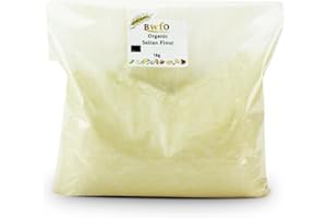 BUY WHOLE FOODS ONLINE Organic Seitan Flour 1kg