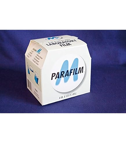 Parafilm M Roll, 550 m lunghezza x 5,1 cm larghezza