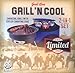 Produktbild WEMBLEY Goal Line Grill 'n Cool