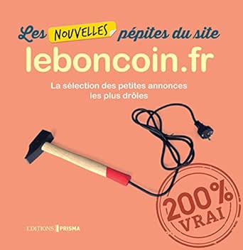 Les Nouvelles Pepites Du Site Leboncoin Fr Tome 2 French Edition Ebook Collectif Amazon De Kindle Shop