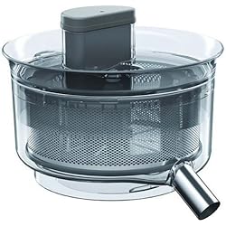 SemBoutique - Marque - KENWOOD - Désignation - CENTRIFUGEUSE - Référence - KW715834