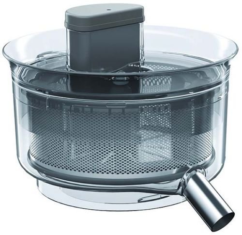 SemBoutique - Marque - KENWOOD - Désignation - CENTRIFUGEUSE - Référence - KW715834