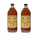 Bragg Organic Raw Apple Cider Vinegar -- 32 fl oz - 2 pc RS.2200.00