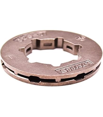 191V90-7 - Pignone Passo 3/8" LP 6 Denti - Foto 7