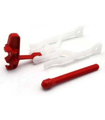 GROHE Piastra Di Protezione Per Miscelatori - Ricambio Originale Per Modelli 37643000 E 43966000 - Foto 9