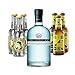 Produktbild London N°1 Gin & Thomas Henry + Aqua Monaco Set