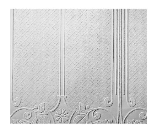 Patent Decor Tapete zum Überstreichen 1801 - 2