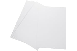 Mobestech 4 Stück Sublimations-fotorohlinge Namensschild Aus Metall Typenschilder Für Die Wärmeübertragung Rohlinge Gravieren Leeres Fotoschild Aluminium Bilderrahmen Weiß Perlmutt