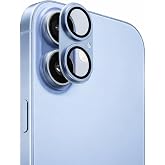 Coverzone iPhone 17 İle Uyumlu 9H Sertlik Safir &Ccedil;iziklere ve Darbelere Dayanıklı &Ouml;zel &Uuml;retim &Ccedil;izilmeyen Tam Kaplayan Y&uuml;ksek &Ccedil;