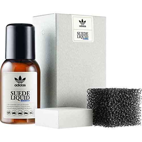 Preisvergleich Produktbild Adidas Originals Wildleder Liquid Care