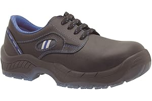 PANTER DIAMANTE PLUS S3 NEGRO PU/TPU Talla: 45