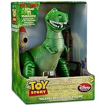 jouet rex toy story