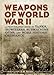 Produktbild Weapons of World War II: A Photographic Guide to Tanks, Howitzers, Submachine Guns, and More Historic Ordnance