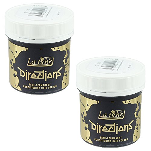 Directions Plum SET 2 x 88ml