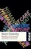 Image de Media Control: Wie die Medien uns manipulieren (Piper Taschenbuch, Band 24653)