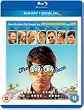 The Way, Way Back [Blu-ray]