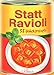 Statt Ravioli: 55 Glücksrezepte by 