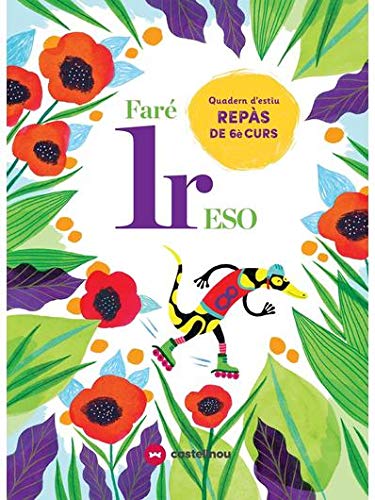 Faré 1r d'ESO
