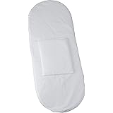 Tineo Matelas De Landau 32x72cm Amazon Fr Bebe Et Puericulture
