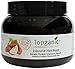 Topganic Intensive Hair Mask with Brazil Nut Oil, 16.9 Ounce RS.1903.00