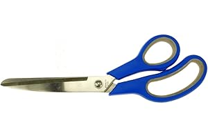 ROTIX Wentronic 07410 Ciseaux à papier peint inoxydable 24 cm