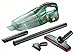 Produktbild Bosch Home and Garden PAS 18 LI Akku-Handstaubsauger Universal, Ladegerät, Akku, Bürsten, Boden, Fugendüse, Verlängerungsrohr, Karton (18 V, 2,0 Ah)