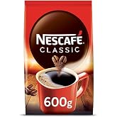 Nescaf&eacute; Nescafe Classic Kahve 600 Gr